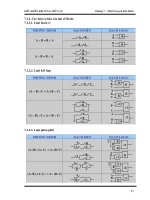 Giáo trình ĐIỀU KHIỂN KHÍ NÉN và THỦY LỰC part 9 docx