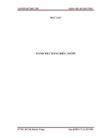 nâng cao hiệu quả sử dụng vốn lưu động cho công ty cổ phần thế giới mùa xuân