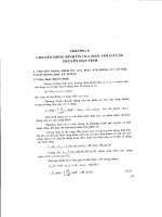 Động lực học máy part 6 pot