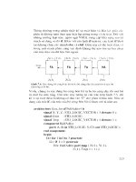 Thiết kế mạch bằng máy tính part 8 pps