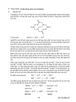 Giáo trinh : Thí nghiệm hóa phân tích part 4 ppsx