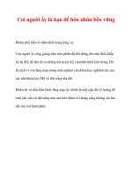 Coi người ấy là bạn để hôn nhân bền vững ppsx