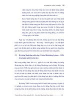 Giáo trình marketing phần 6 pps