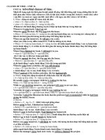 CLAUSES OF TIME – UNIT 16 ppt