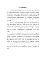 Đánh giá kết quả điều trị sỏi bể thận bằng phẫu thuật nội soi ngoài phúc mạc tại bệnh viện việt đức giai đoạn 2006-2010