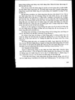 Động cơ đốt trong và máy kéo công nghiêp tập 1 part 9 doc