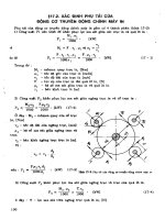 Trang bị điện-điện tử, Máy công nghiệp dùng chung part 10 pptx