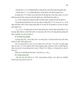 HƯỚNG DẪN THÍ NGHIỆM HÓA PHÂN TÍCH part 8 potx