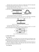 Giáo trình hệ thống thủy lực và khí nén part 4 pot