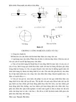 Giáo trình: Công nghệ sửa chữa vỏ tàu thủy part 4 docx