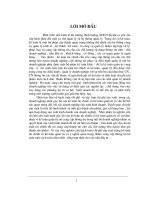 Nghiên cứu hạch toán chi phí sản xuất trong kế toán tài chính và kế toán quản trị