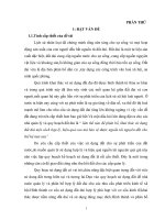 quy hoạch sử dụng đất cấp xã phú nam an huyện chương mỹ tỉnh hà tây giai đoạn 2007 2015