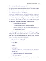 Giáo trình marketing phần 5 pptx