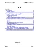 đề tài quan trị quan hệ khách hàng tại ikea