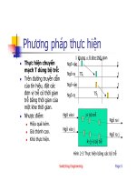 Chuyển mạch (Switching engineering) part 3 ppsx