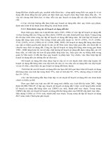 Giáo trình QUY HOẠCH SỬ DỤNG ĐẤT ĐAI part 3 pps