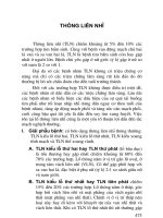 Thông liên nhĩ pdf