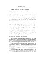 Giáo trình : Kỹ thuật nhiệt điện part 3 pptx