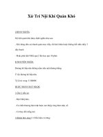 Xử Trí Nội Khí Quản Khó potx