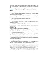 Các Phương Pháp Phổ Cập Kiến Thức Cho Học Sinh Dân Tộc Phần 3 pptx