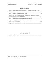 một số giải pháp nâng cao chính sách lương của công ty cổ phần softech nhằm thu hút và giữ chân nhân viên cho trung tâm phát triển phần mềm