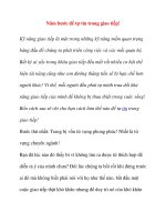 Năm bước để tự tin trong giao tiếp pdf