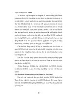 Luận văn tốt nghiệp đề tài 