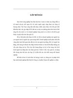 Công tác kế toán tiền lương tại công ty cổ phần lilama thí nghiệm cơ điện