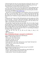 Kiếm tiền với greenhorse ppsx