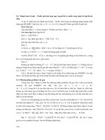 [Toán Học Cao Cấp] Rút - Tối Ưu Phương Trình Phần 10 pot