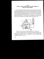 Kỹ thuật lò điện luyện thép part 6 pptx