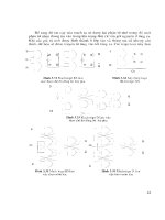 Thiết kế mạch bằng máy tính part 3 pdf