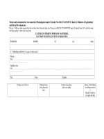 Mẫu xác nhận nguyên liệu thủy sản khai thác potx