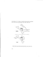 Sử dụng - bảo trì lốp và bánh xích part 9 pps