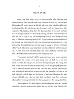Đánh giá kết quả điều trị tiêm corticosteroid nội khớp cổ tay dưới hướng dẫn của siêu âm ở bệnh nhân viêm khớp dạng thấp