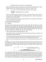 Giáo trinh : Thí nghiệm hóa phân tích part 3 potx