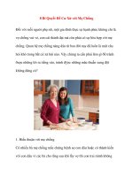 8 Bí Quyết Để Cư Xử với Mẹ Chồng ppsx