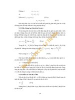 Bài giảng : Phân tích công cụ part 9 pot