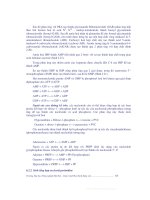 Giáo trình hóa sinh động vật phần 3 doc