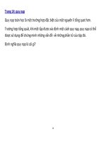 Bài giảng : Logic part 2 potx