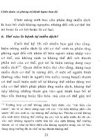 [Y học] Bệnh Lupus Ban Đỏ Phần 2 ppsx