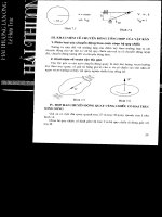 Giáo trình cơ kỹ thuật part 4 ppt