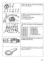 Động cơ đốt trong và máy kéo công nghiêp tập 2 part 7 ppsx