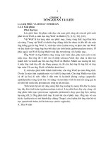 tổng quan về giải phẫu bệnh học và ung thư tinh hoàn