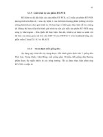 Luận văn : XÂY DỰNG QUY TRÌNH PHÁT HIỆN VIRUS PMWaV-1 GÂY BỆNH HÉO ĐỎ ĐẦU LÁ (Mealybug wilt) TRÊN CÂY DỨA CAYENNE BẰNG PHƯƠNG PHÁP RT-PCR part 5 ppt