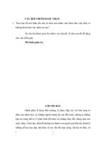 theo bạn thì mô hình cấu trúc tổ chức nào nhân viên thích làm việc nhất và không thích làm việc nhất. tại sao