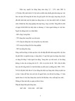 Lý luận con người và nạn thất nghiệp ở Việt Nam - 2 pps