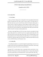 Sáng kiến kinh nghiệm 