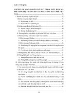 Luận văn tốt nghiệp 