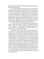 Giáo trình phân loại khái niệm doanh nghiệp vừa và nhỏ khác nhau tùy theo mục đích công việc và bộ máy tổ chức p5 pps